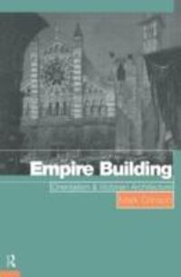 Produktbild: Empire Building