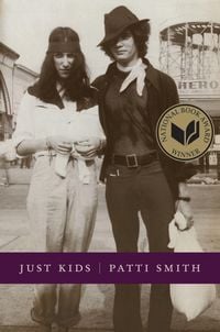 Produktbild: Just Kids