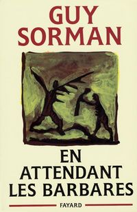 Produktbild: En attendant les barbares