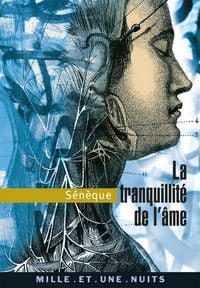 Produktbild: La tranquillit&eacute; de l'&acirc;me