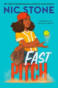 Produktbild: Fast Pitch