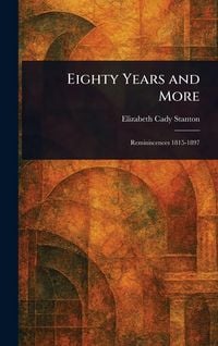 Produktbild: Eighty Years and More