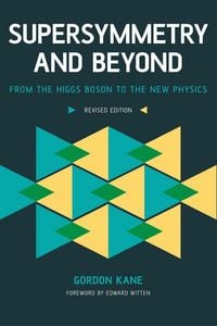 Produktbild: Supersymmetry and Beyond