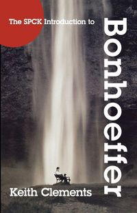 Produktbild: The SPCK Introduction to Bonhoeffer