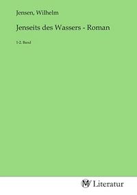 Produktbild: Jenseits des Wassers - Roman
