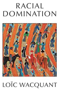 Produktbild: Racial Domination