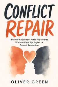Produktbild: Conflict Repair