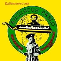 Produktbild: Rockers Come East