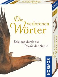 Bild vom Artikel KOSMOS - Die verlorenen Wörter vom Autor Robert Hyde