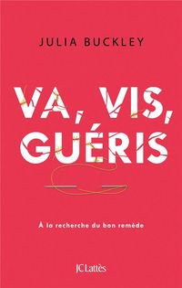 Produktbild: Va, vis, gu&eacute;ris