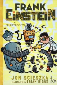 Produktbild: Frank Einstein e l'elettrodito
