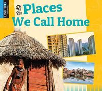 Produktbild: Places We Call Home