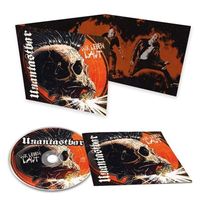 Produktbild: Wir Leben Laut, 1 Audio-CD