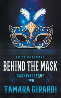 Produktbild: Behind the Mask