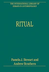 Produktbild: Strathern, A: Ritual