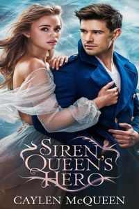Produktbild: Siren Queen's Hero