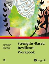 Produktbild: Strengths-Based Resilience Workbook