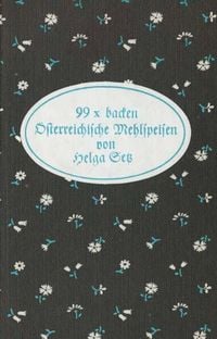Produktbild: 99 x backen