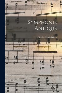Produktbild: Symphonie Antique