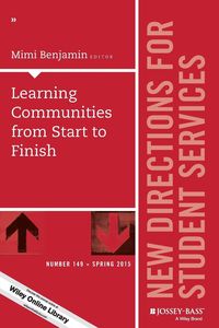 Produktbild: Learning Communities from Star