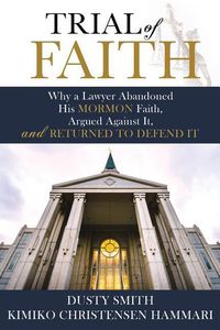 Produktbild: Trial of Faith
