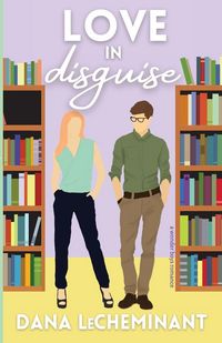 Produktbild: Love in Disguise