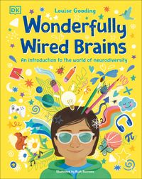 Produktbild: Wonderfully Wired Brains