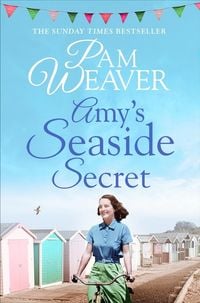 Produktbild: Amy's Seaside Secret