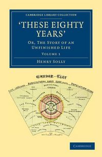 Produktbild: These Eighty Years'