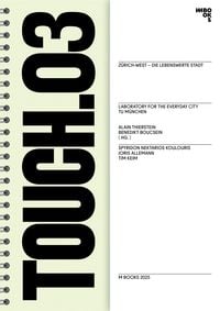 Produktbild: Z&uuml;rich West