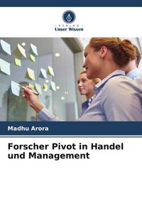 Produktbild: Forscher Pivot in Handel und Management