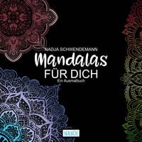 Produktbild: Mandalas f&uuml;r dich