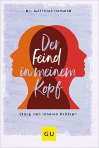 Produktbild: Der Feind in meinem Kopf