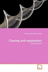 Produktbild: Aftab, M: Cloning and expression: