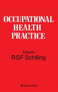 Produktbild: Occupational Health Practice