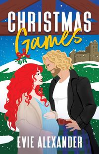 Produktbild: Christmas Games