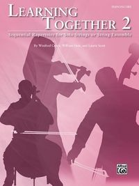 Produktbild: Learning Together, Volume 2