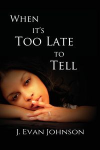 Produktbild: When it's Too Late to Tell