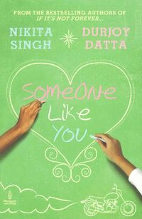 Produktbild: Singh, N: Someone Like You