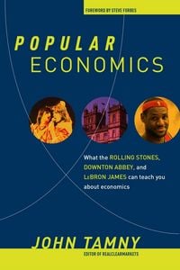 Produktbild: Popular Economics