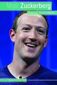 Produktbild: Mark Zuckerberg Shaping Social