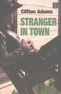 Produktbild: Stranger in Town