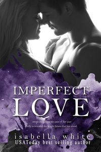 Produktbild: Imperfect Love (The 4Ever series, #1)