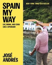 Produktbild: Spain My Way
