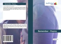 Produktbild: Remember : Poems