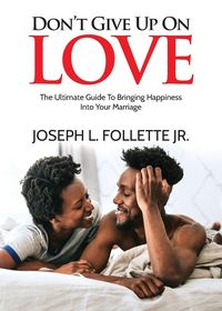 Produktbild: Don't Give Up On Love