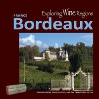 Produktbild: Exploring Wine Regions - Bordeaux France