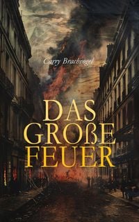 Produktbild: Das gro&szlig;e Feuer