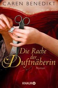 Produktbild: Die Rache der Duftnäherin