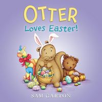 Produktbild: Otter Loves Easter!
